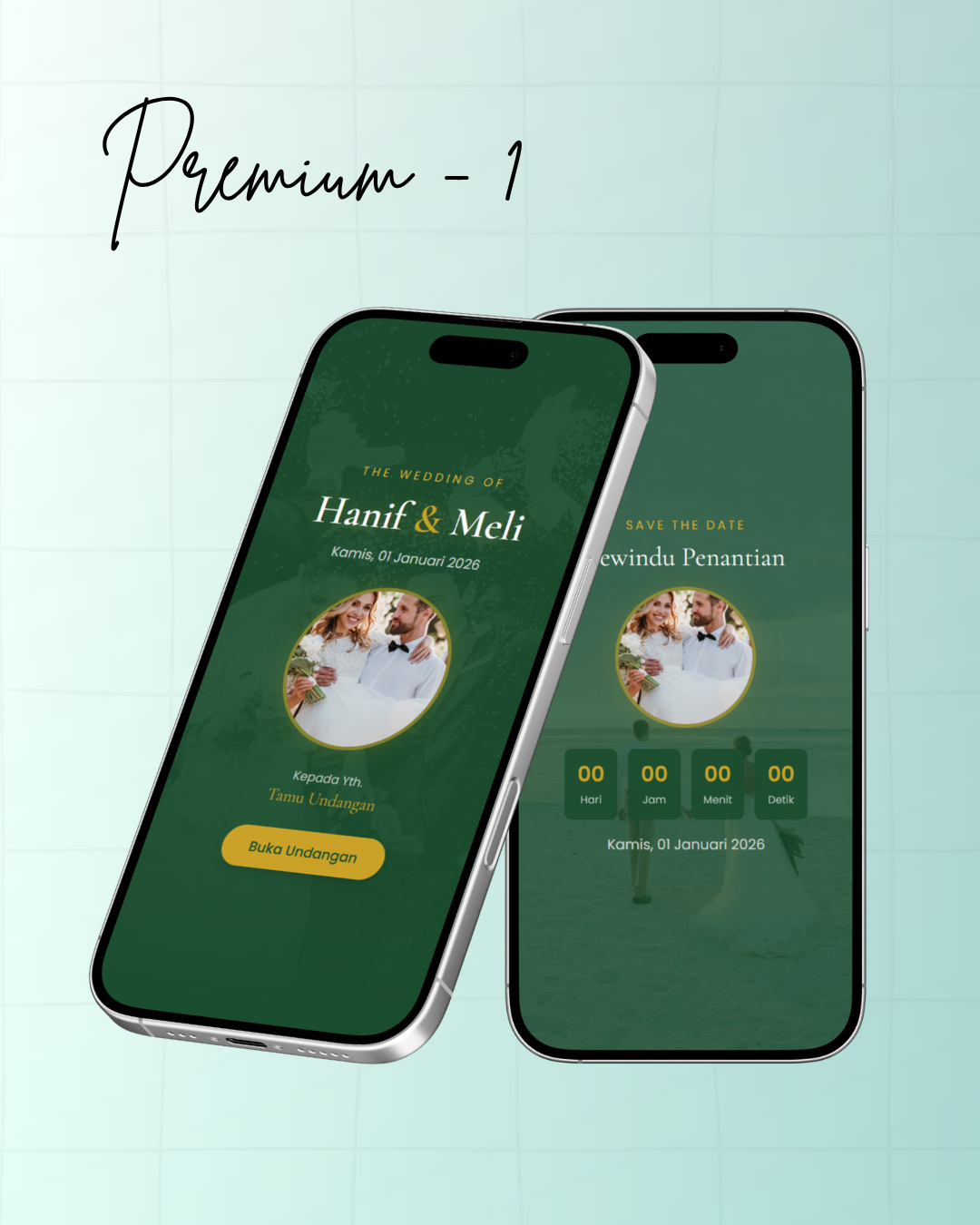 Premium 1