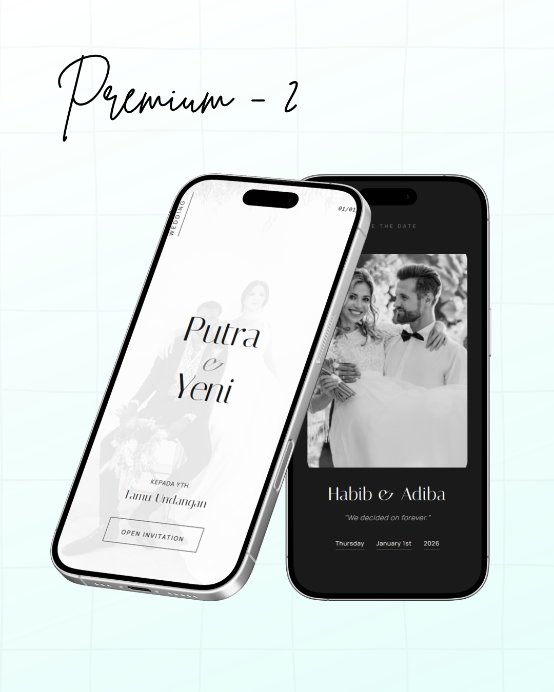 Premium 2