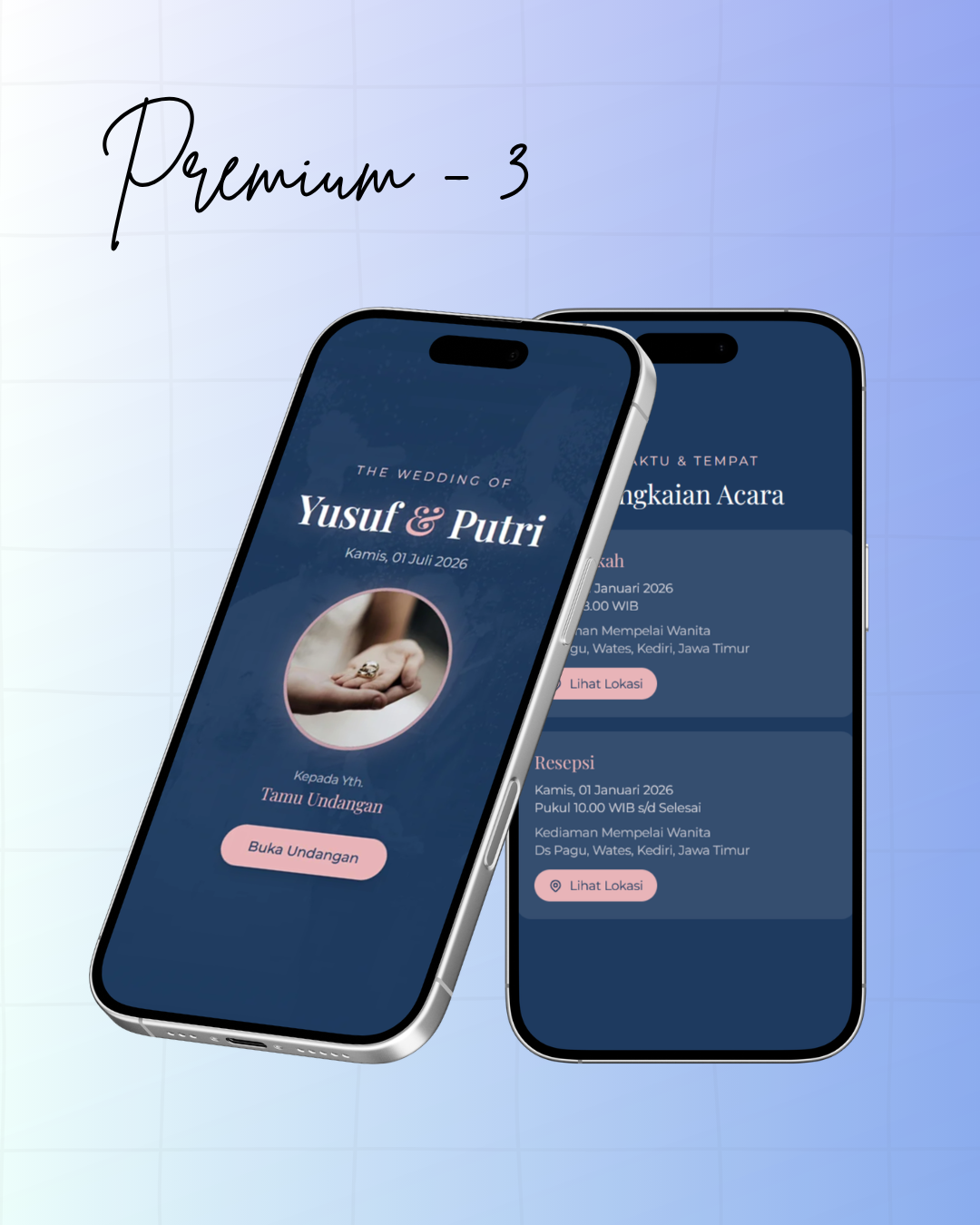 Premium 3