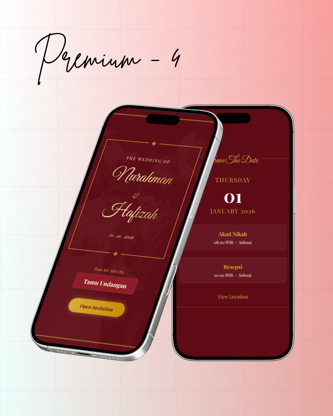 Premium 4